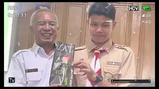 SMP 115 JAKARTA OUTING 30 JUNI