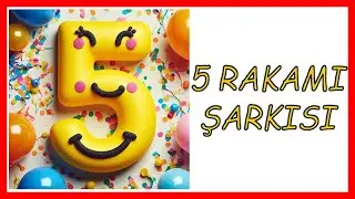 5 Rakamı Şarkısı