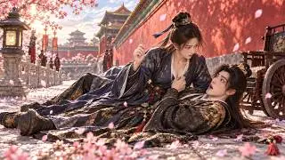 Disguised as a man at a brothel, she cures the warrior prince's poison, but he starts to desire her!