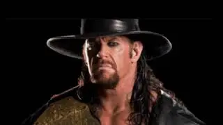 Facts about The Undertaker