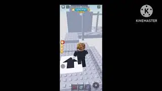 Doing the WORLDS HARDEST OBBY IN ROBLOX