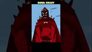 Cartoons vs Video games part 16 #meme #cartoons #videogames #trending #battle #edit #1v1 #vs #viral
