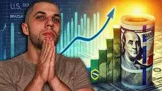 DÓLAR disparando e o JURO não para de SUBIR... O Brasil JÁ ERA?
