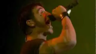 Godsmack   I Stand Alone (Live)  legendado