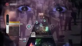 GH Live - CULT OF PERSONALITY 100% EXPERT FC !!!!!!!!!!