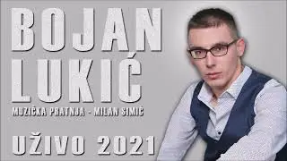 Bojan Lukic - Dva galeba i verige (Motel Arena Uzivo 2021)