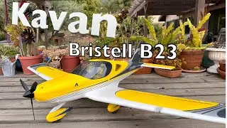 Bristell 1600mm by Kavan