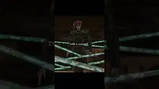 Смерть какёина самая трагичная #рек #джоджо#какёин #грусть