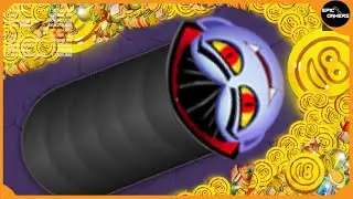 🤑wormszone.io best worms killing  gameplay 🐍 EPIC GAMERS