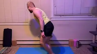 Focus Vinyasa | Beginner Restorative Yoga | Broz Fitness