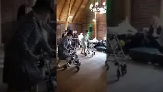 рок энд ролл молодёжи 50-60-,х.