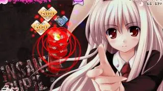 Osu! - IOSYS - Kanbu de Todomatte Sugu Tokeru ~ Kyouki no Udongejn -Mouse-Only-