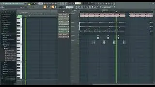 Trippie Redd – Miss The Rage Remake (FL Studio)