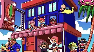 メイドインワリオ ムービー集