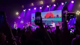 PREP - Line By Line (PREP Live in Manila)
