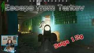 Escape from Tarkov: Is Magnum Buckshot the BEST Shotgun Ammo?