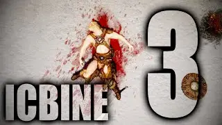 ICBINE 3 In game Trailer