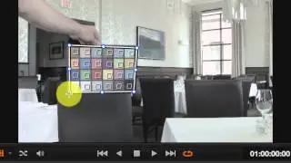 Davinci Resolve 11 - The new Color Match