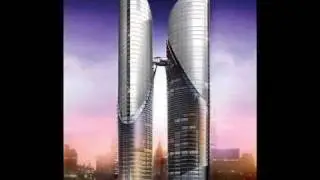 Protonema - Kiranya (Indonesian Cities Projects and Developments in 2009-2010)