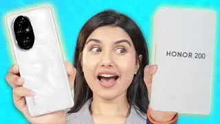 I tested the Best Midrange Camera Phone in Nepal- Honor 200 Review!