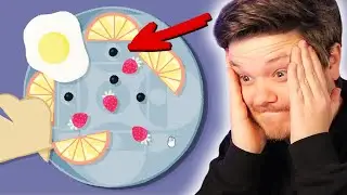THIS GAME IS IMPOSSIBLE. (A Little To The Left)