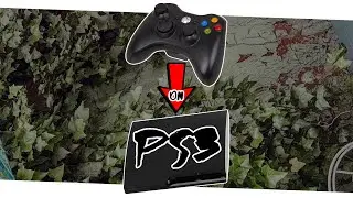 360 Controllers on PS3 // CFW, FW 4.89 // // PlayStation 3 Modding Made Easy! 