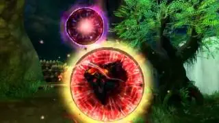Aura Kingdom - В игре появился новый класс Bahamut (Бахамут)