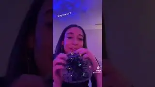 ASMR bug search! (Looking for bugs in the mic😁)