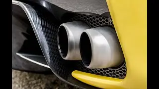Motoryzacja a środowisko cz.2. Katalizator trójfunkcyjny - budowa i działanie