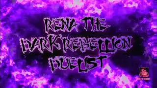 My intro for November(credit to:@6arelyhuman for the song)
