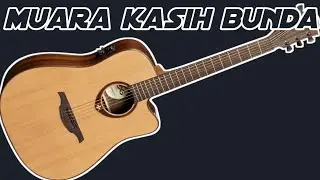 🔴MUARA KASIH BUNDA - ERIE SUZAN || COVER AKUSTIK AMATIRAN