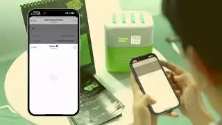 AEON & ShareX: Simplifying Crypto Payments for Power Bank Rentals
