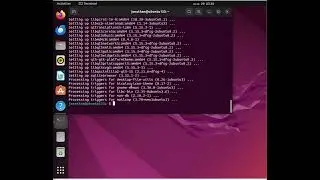 installing sqlite in ubuntu