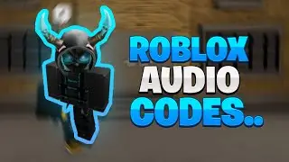 NEW BEST ROBLOX AUDIO CODES! [2023]