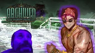 The Reworked Ricardo Experience in Archived... I Do not like it.. || Archived