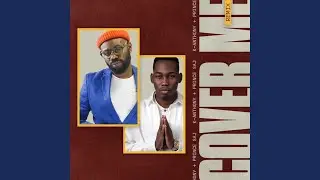 Cover Me (Remix)