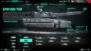 Battlefield™ 2042 Names of Game Vehicles