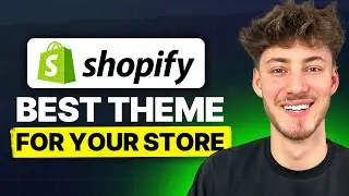 Best Shopify Themes 2024 (The Best Shopify Themes for your Store)