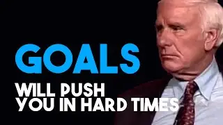 Reasons are what make a big Difference | Jim Rohn