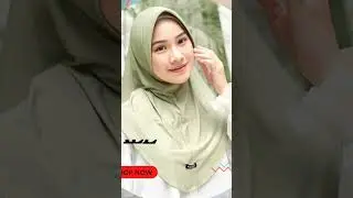 Hijab bergo instan Snow Kerudung Jersey Knit Jilbab ped Malay By ZAIN Collection