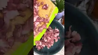 Ханумчики…