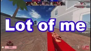 Lot of me  (arsanal montage)
