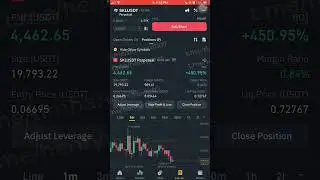 SKL free signal result #trading #cryptocurrency #crypto #millionaire #millionaire #dubai