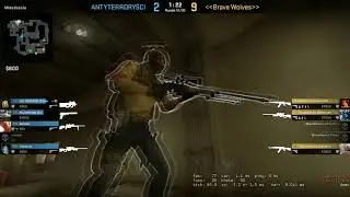 thuglife cs go