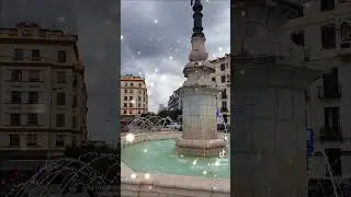 SEVILLE - SPAIN
