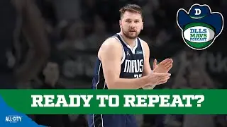 3 biggest concerns for Luka & the Mavericks this season | DLLS Mavs Podcast