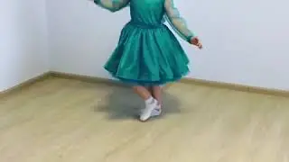 Платье принцессы