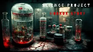 This Abandoned Science Experiment Holds Dark Secrets