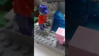 Он не опасен! 
