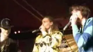 Roxorloops, Zede and Blady Kris - Convention Jam